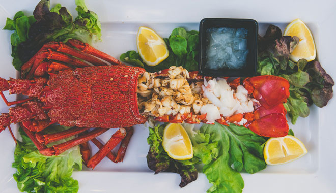 Tasmanian Wild Seafood Adventures9