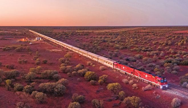 The GHAN Expedition2