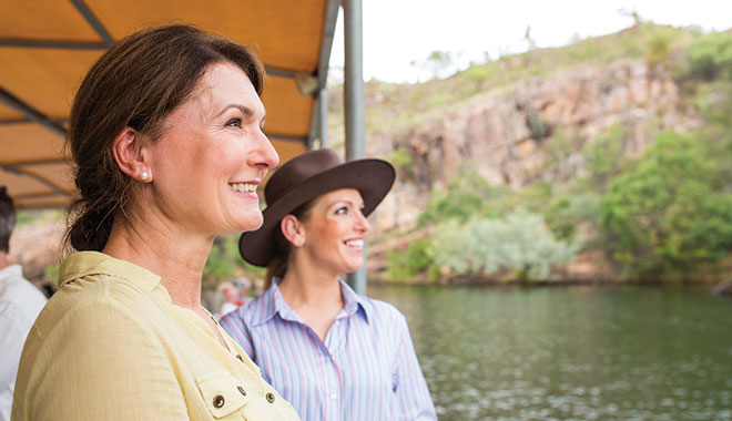 The GHAN Expedition4