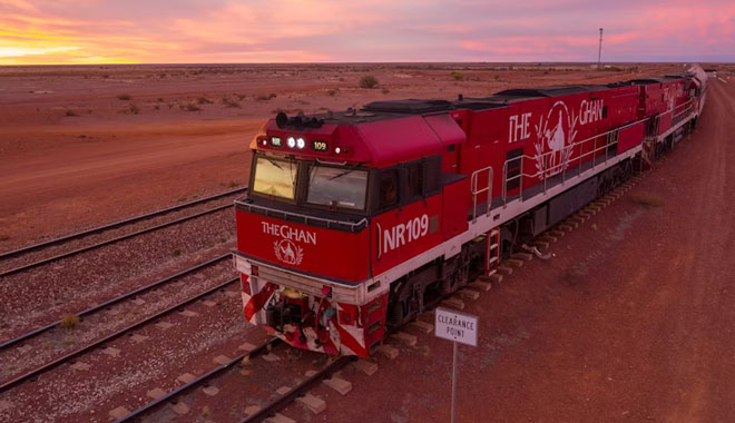 The Ghan Expedition1