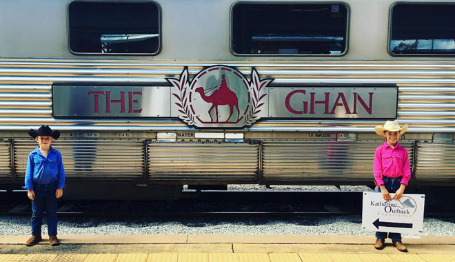 The Ghan Expedition8