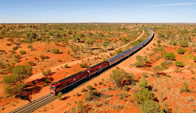 The Ghan Expedition9