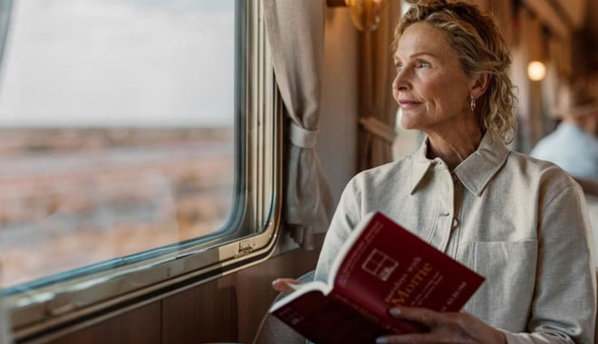 The Indian Pacific from Sydney to Adelaide 019