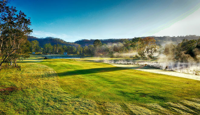 The Kooralbyn Valley 10