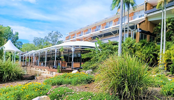 The Kooralbyn Valley 13