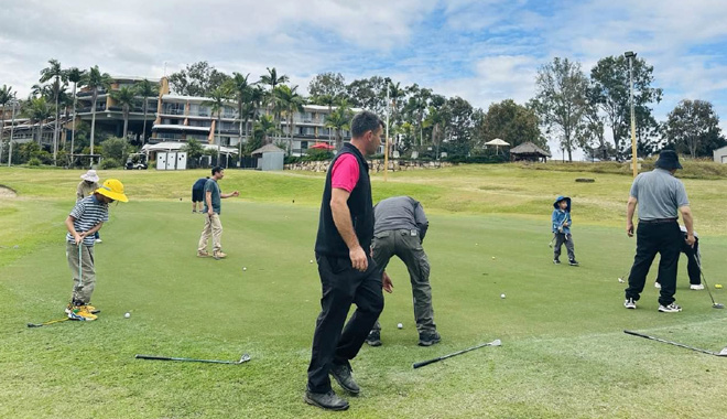 The Kooralbyn Valley 556