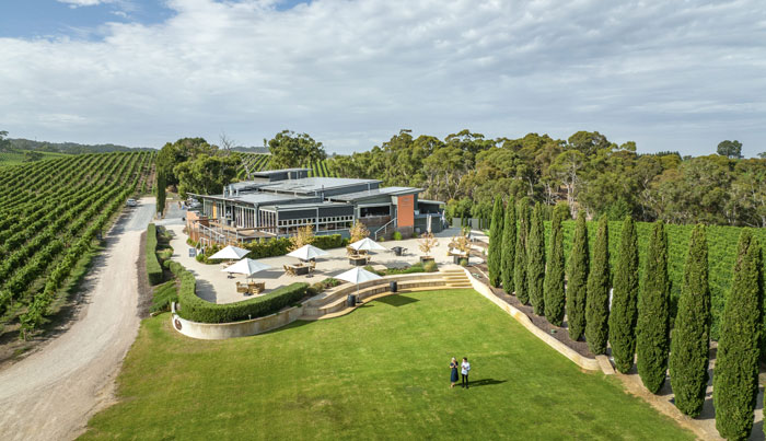 The Lane Vineyard  3