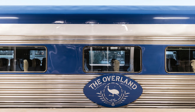 The Overland3