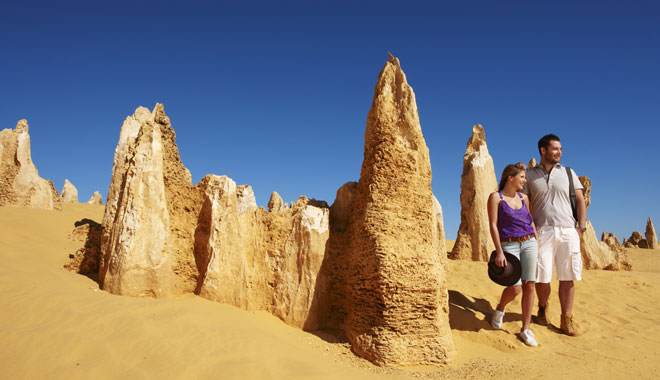 The Pinnacles, Nambung National Park