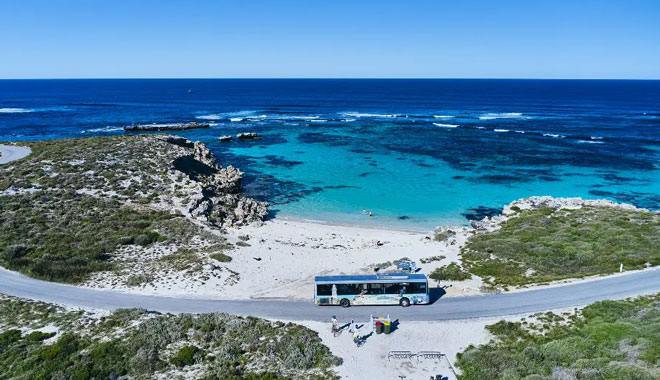 The Rottnest Grand Island Package4