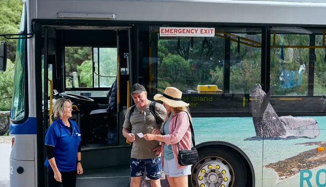 The Rottnest Grand Island Package5