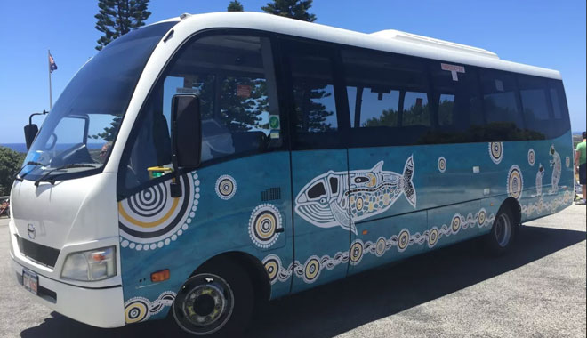 The Rottnest Island Bayseeker Package1