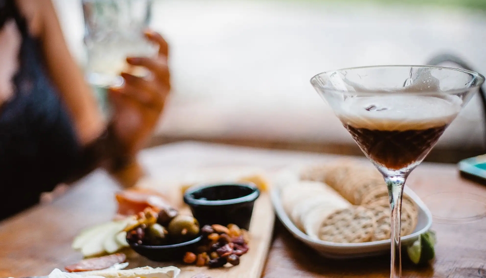 The Tastes of Tamborine Mountain 051