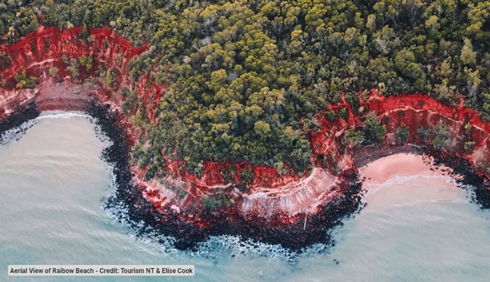 Tiwi Islands Aboriginal Cultural Tour 1001 WEB 