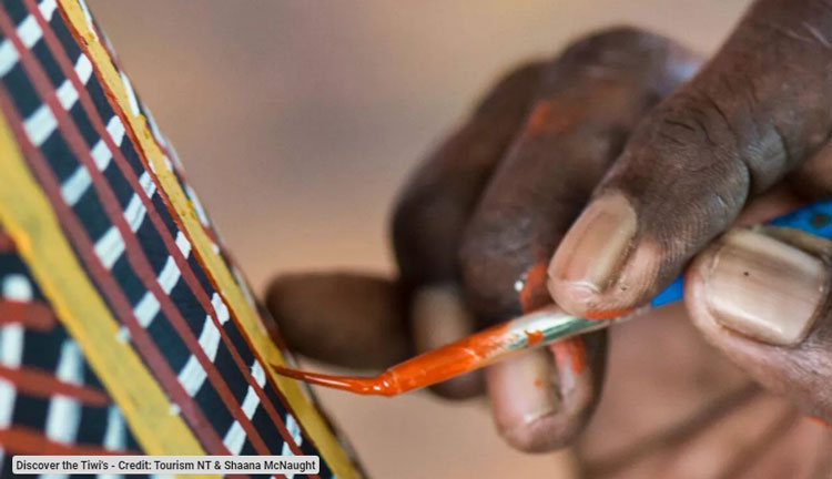 Tiwi Islands Aboriginal Cultural Tour 1002 WEB