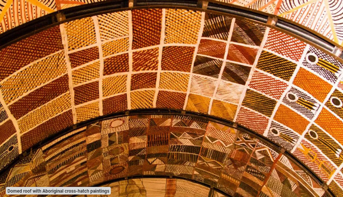 Tiwi Islands Aboriginal Cultural Tour 1003 WEB