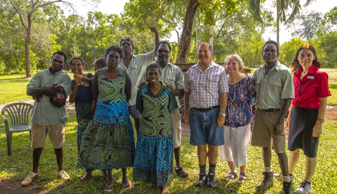 Tiwi Islands Aboriginal Cultural Tour 1004