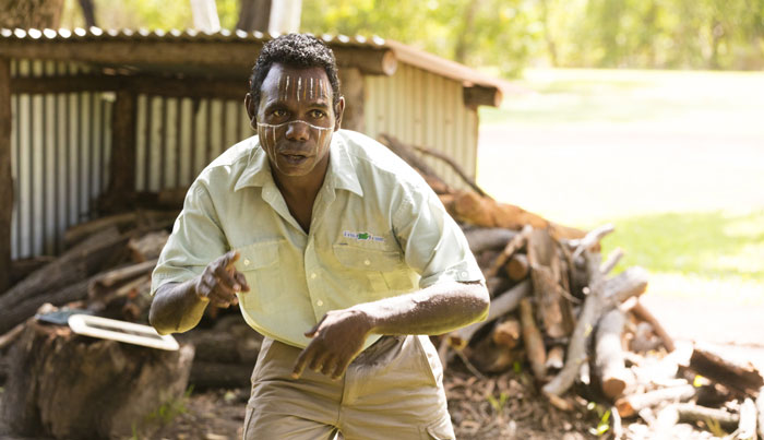 Tiwi Islands Aboriginal Cultural Tour 1006