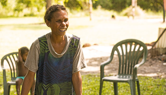 Tiwi Islands Aboriginal Cultural Tour 1015