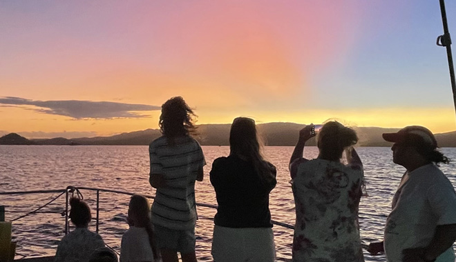 Tongarra Day Sail 003