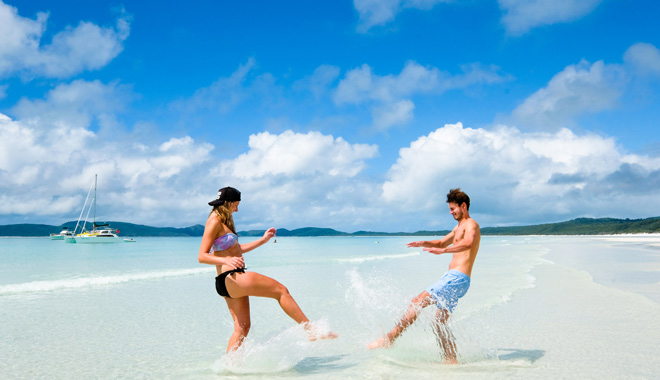 Tongarra Day Sail 006