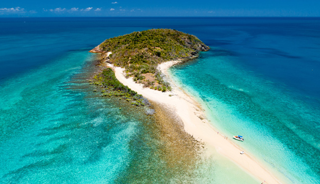 Tongarra Day Sail 265