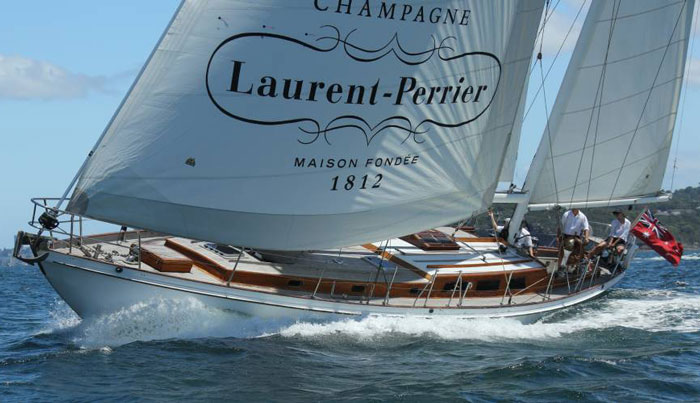 Try Yachting (From Manly) WEB 551