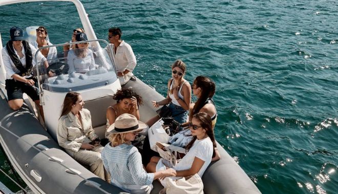 Try yaching from sydney (3)