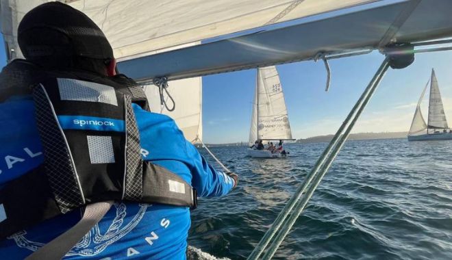 Try yachting manly (3)