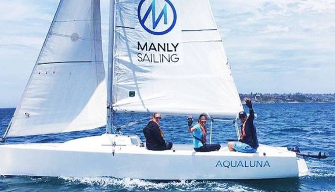 Try yachting manly (4)