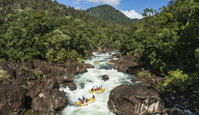 Tully River 1