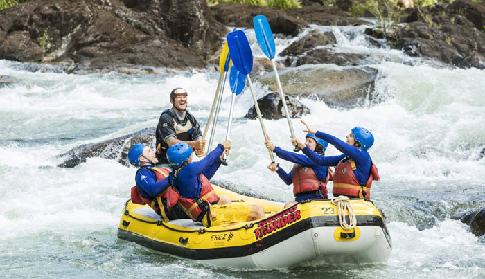 Tully River 4
