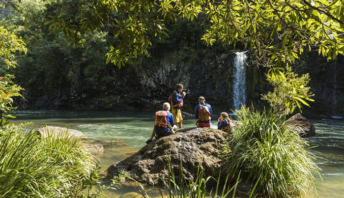 Tully River 5