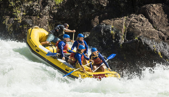 Tully River 7
