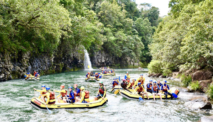 Tully River 9