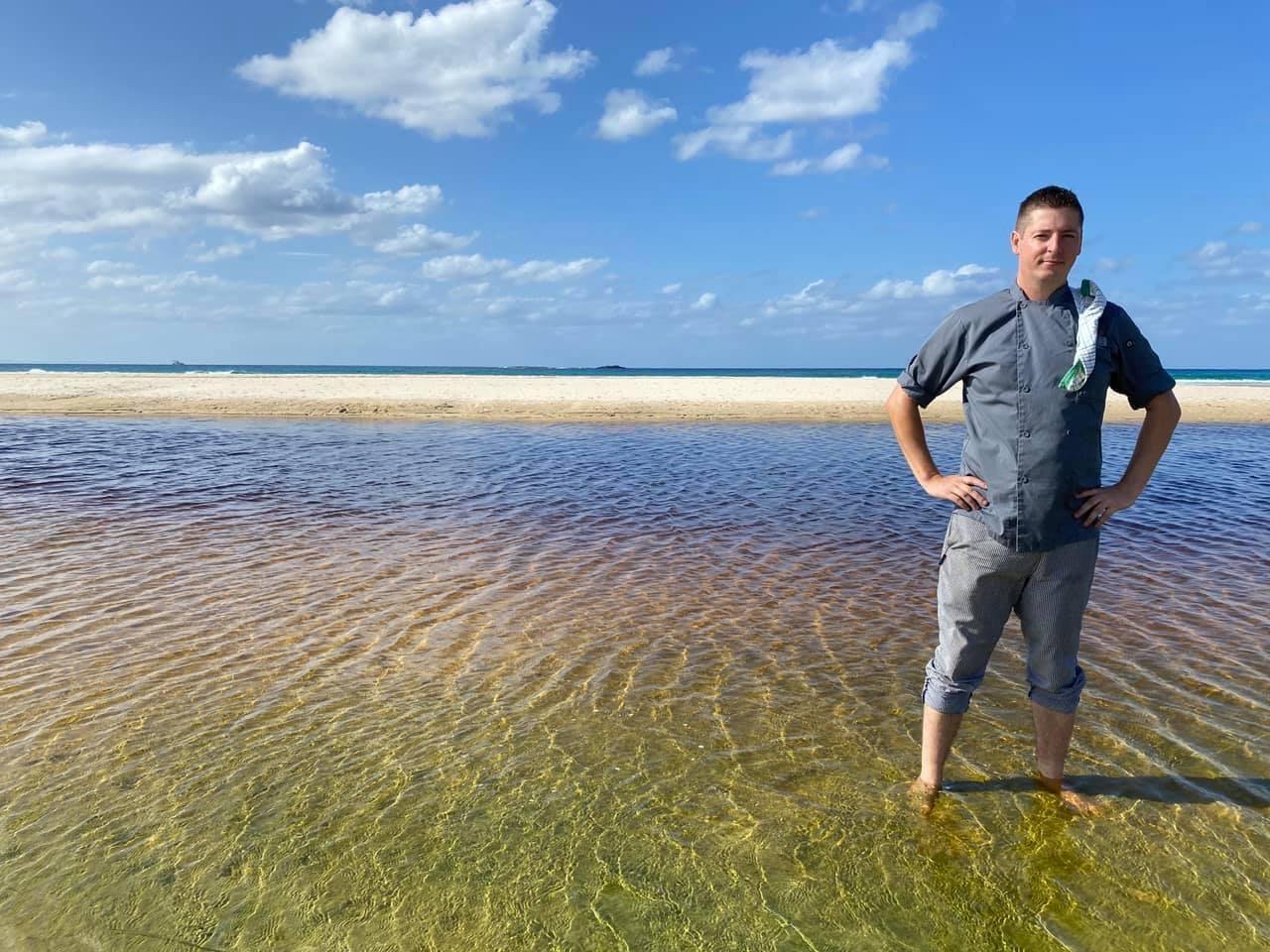 Twilight Buffet – Flavors of Australia (2)