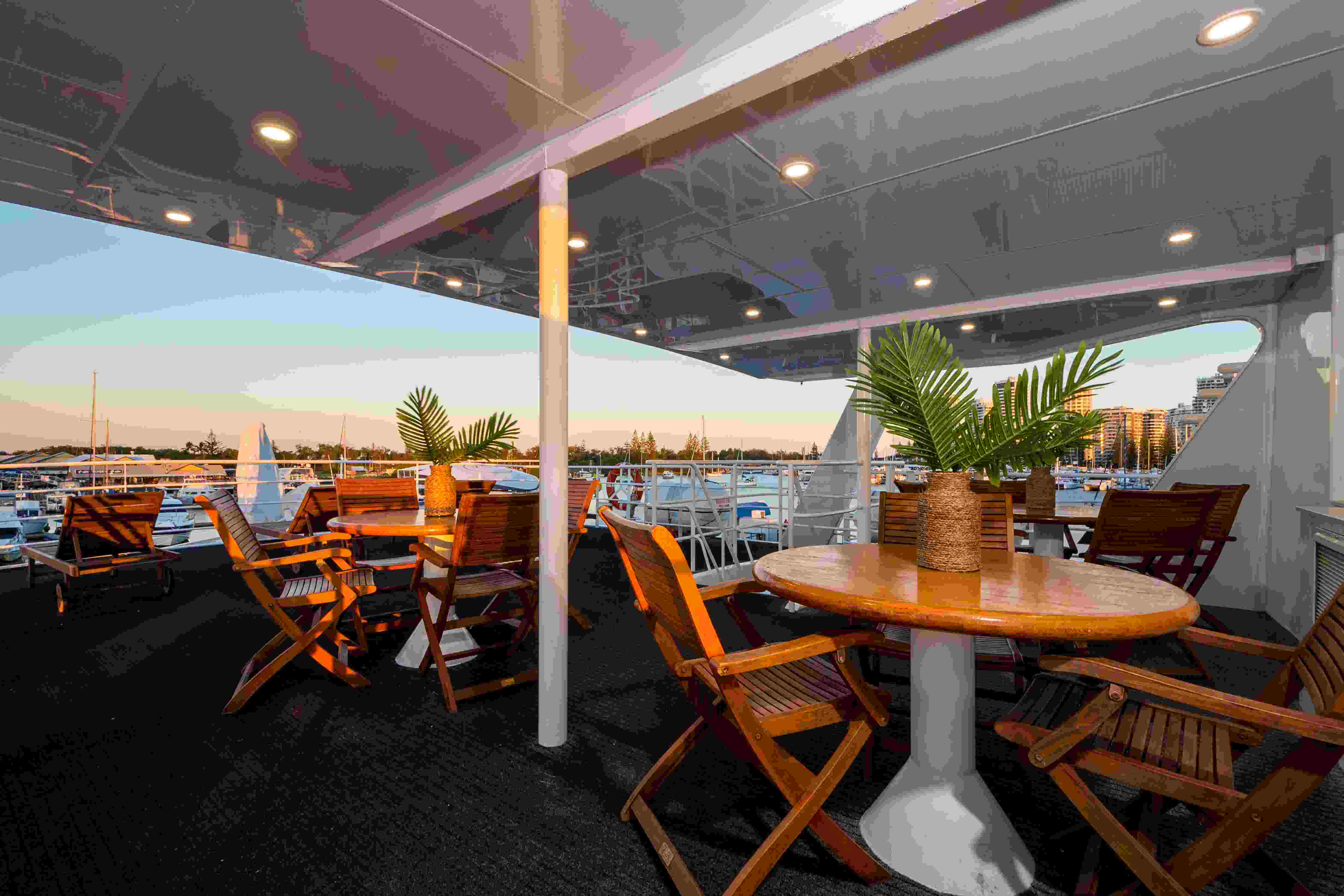 Twilight Buffet – Flavors of Australia (3)