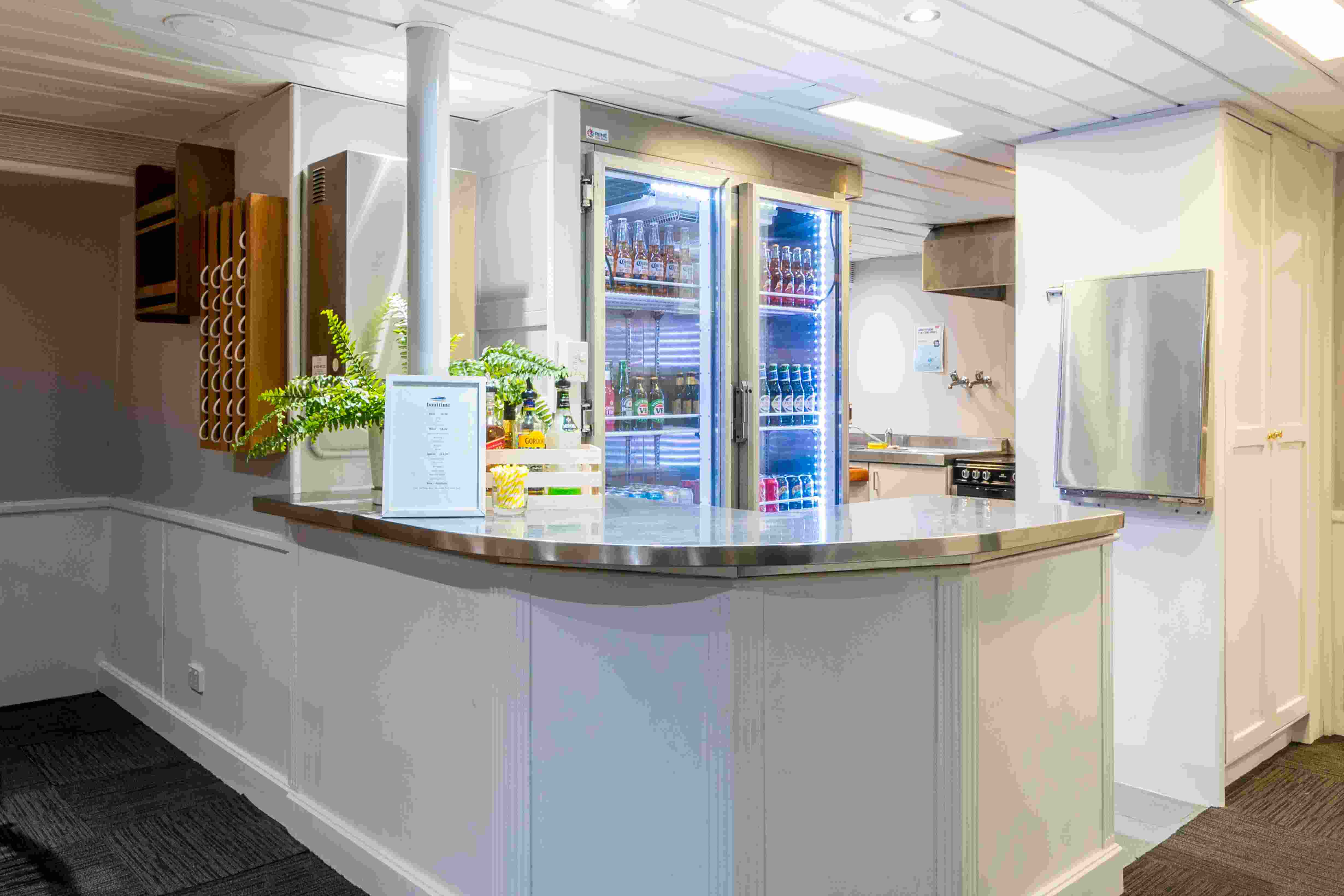 Twilight Buffet – Flavors of Australia (4)