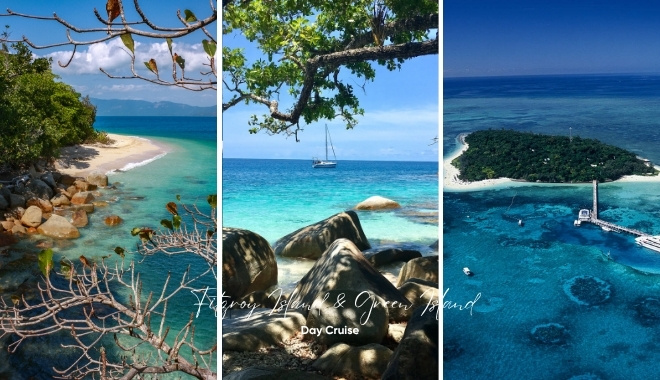 Two Island Explorer