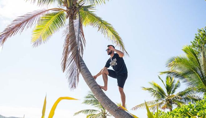 ULTIMATE Reef sharks ENCOUNTER 2D1N (1)