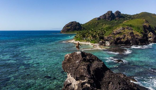 ULTIMATE Reef sharks ENCOUNTER 2D1N (6)