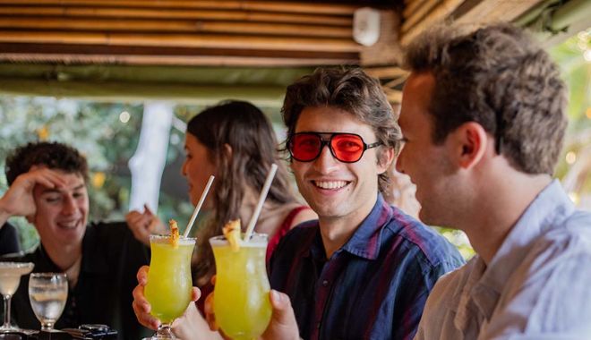 ULTIMATE Reef sharks ENCOUNTER 2D1N (8)