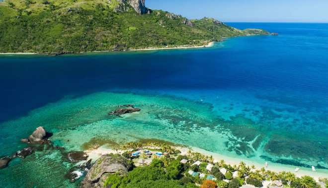 Ultimate Encounters Snorkel With Sharks (5)