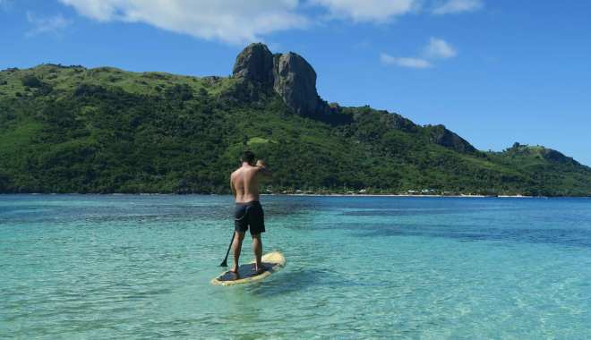 Ultimate Encounters Snorkel With Sharks (6)