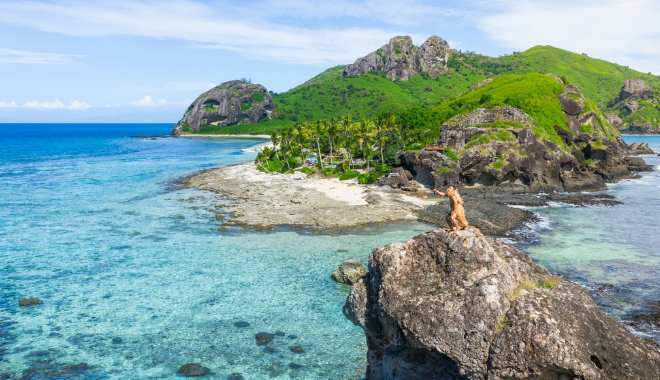 Ultimate Encounters Snorkel With Sharks (7)