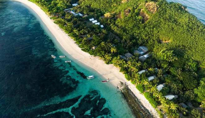 Ultimate Encounters Snorkel With Sharks (8)