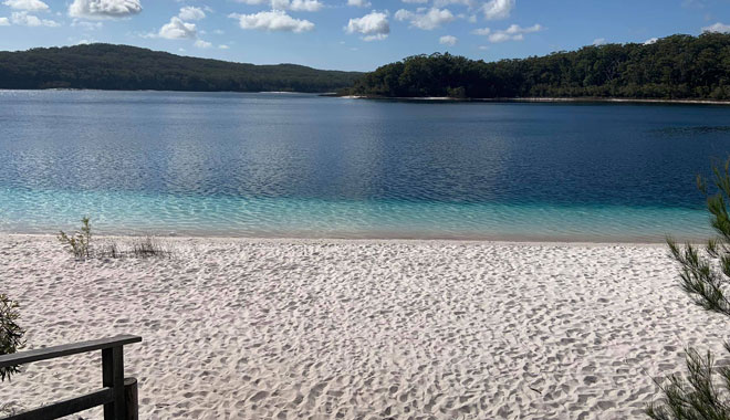Ultimate Island Highlights Package lake 002