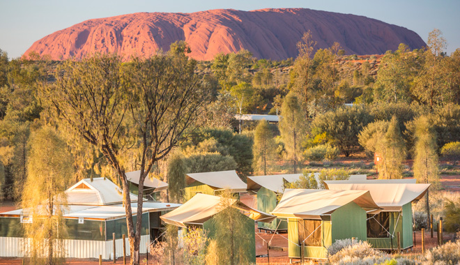 Uluru Campsite1