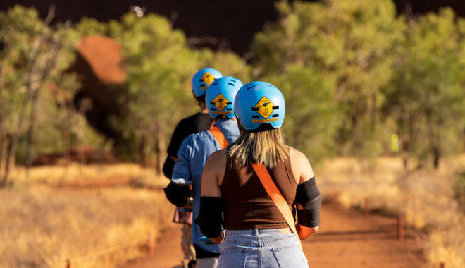 Uluru Segway 002