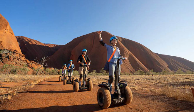 Uluru Segway 017